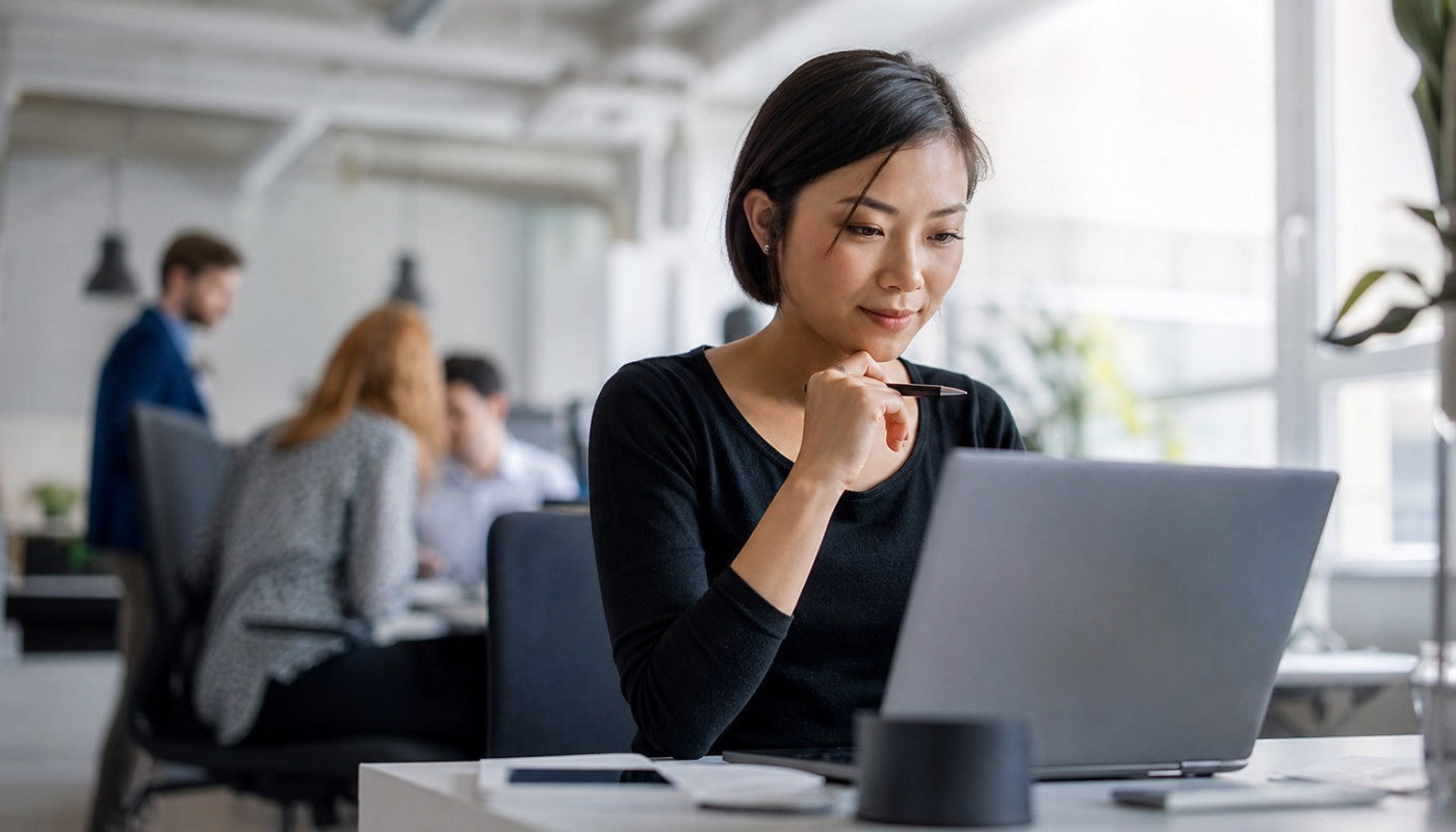 Why Modern Offices Are Ditching Traditional Accounting Practices