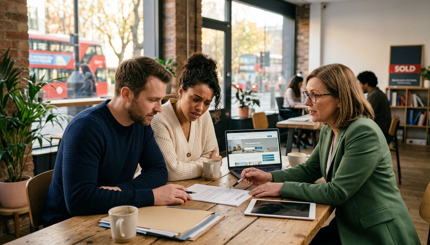 Why Timing Is Everything In Property Transactions: Lessons From Recent Conveyancing Trends